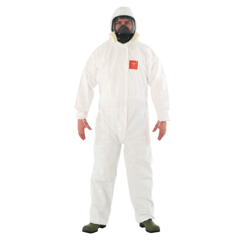 微護佳MICROGARD2500款式111防護服