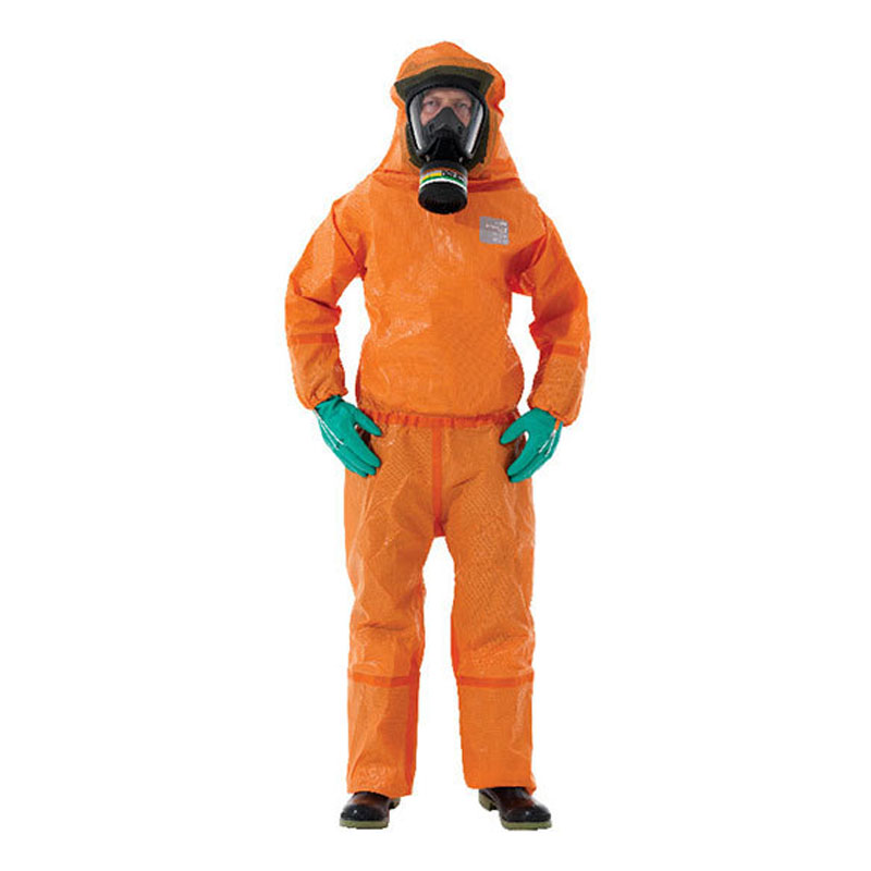 微護(hù)佳MC5000 OR50-T-99-151-02-G02緊急救護(hù)全身防化服
