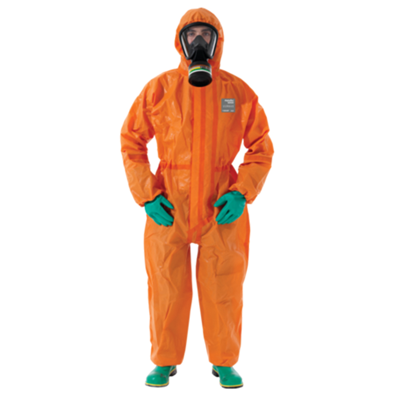 微護(hù)佳MICROCHEM5000款式111防護(hù)服