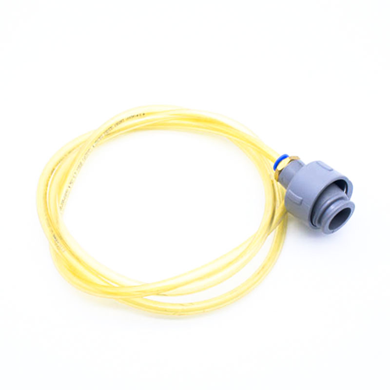 以勒0605-2B長管呼吸器壓縮機通氣管
