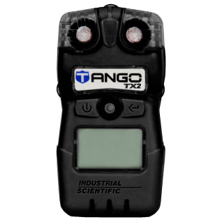 英思科Tango TX2便攜式兩氣體檢測儀
