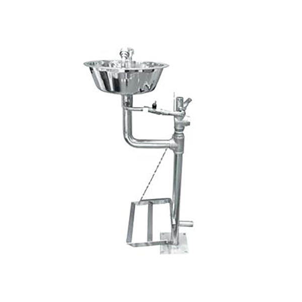 華信WS597經濟型防凍洗眼器