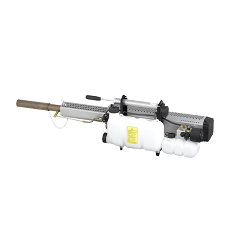 隆瑞TS-36P畜牧熱力噴霧器