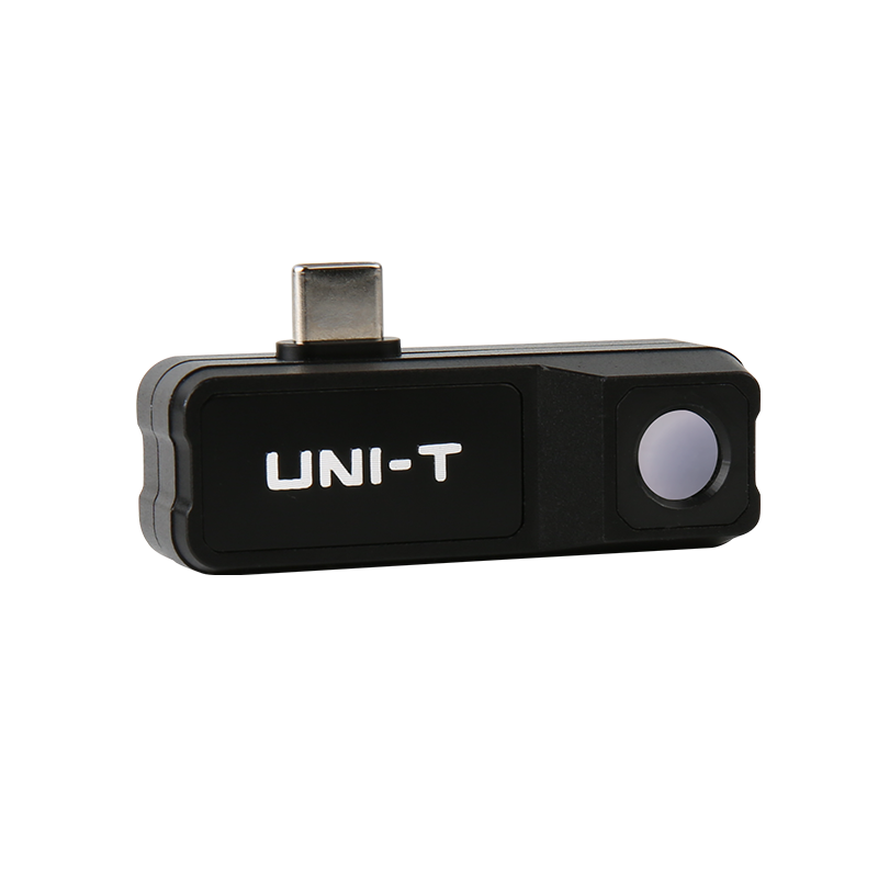 優(yōu)利德UTi120Mobile手機模組紅外熱像儀