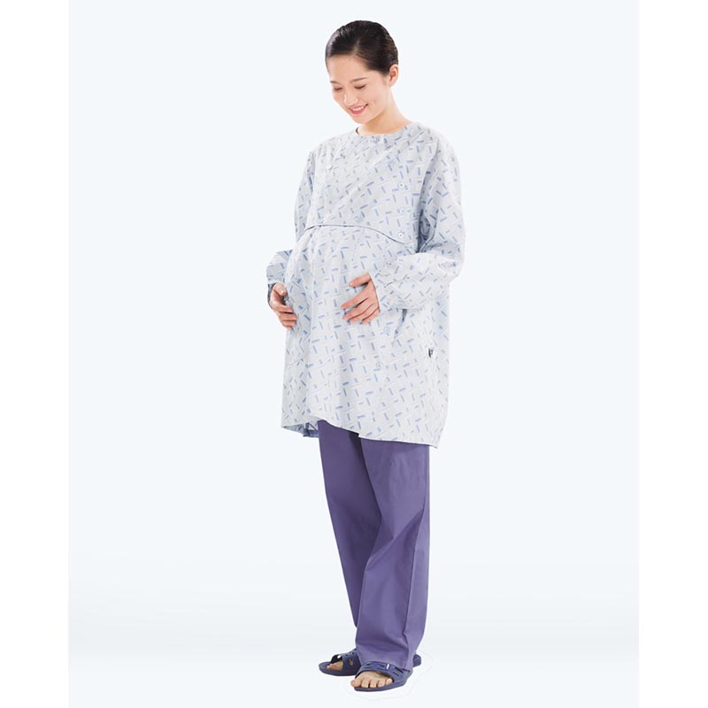 南丁格爾A92FCL03女褲子病員服