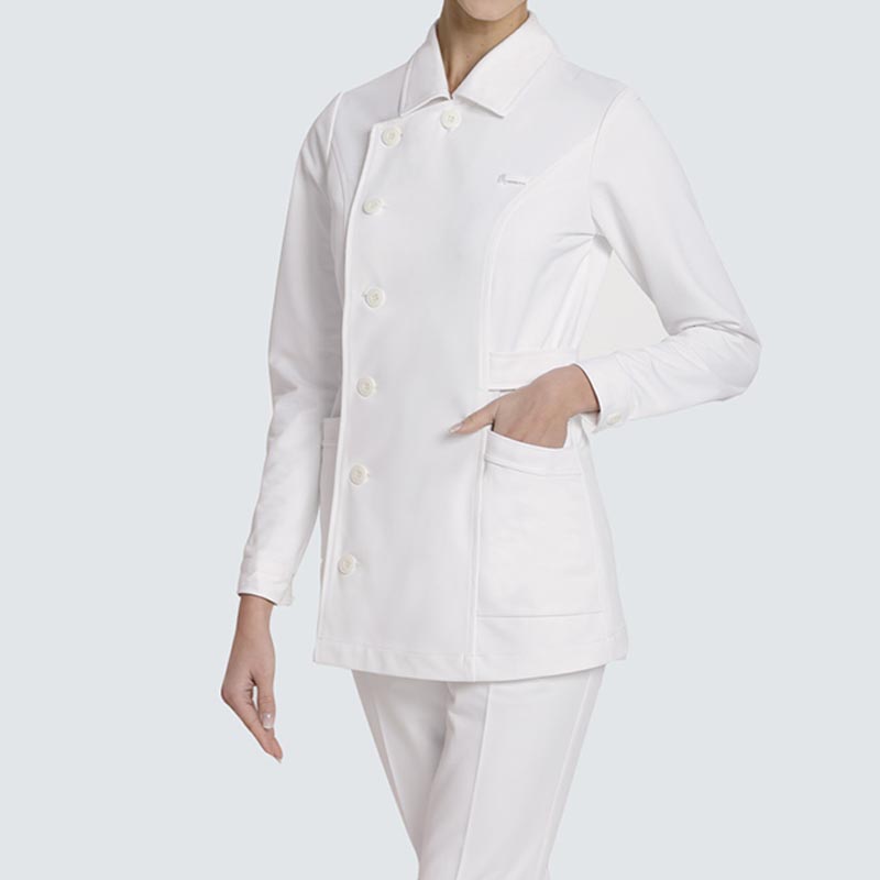 樂倍康NC174長袖護(hù)士服