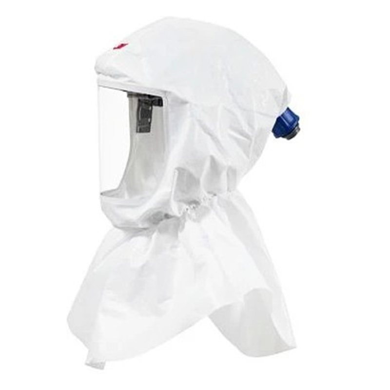 3M S-857內(nèi)襯式頭罩