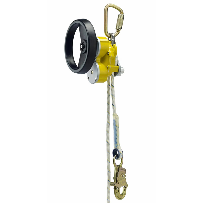 3M 3307130 DBI-SALA Rollgliss R550逃生裝置(帶救援)130m