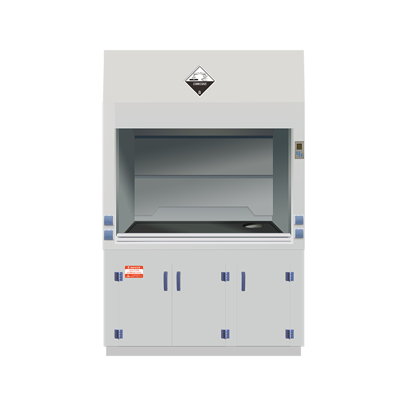ZOYET眾御ZYTP1500三門手動PP通風柜