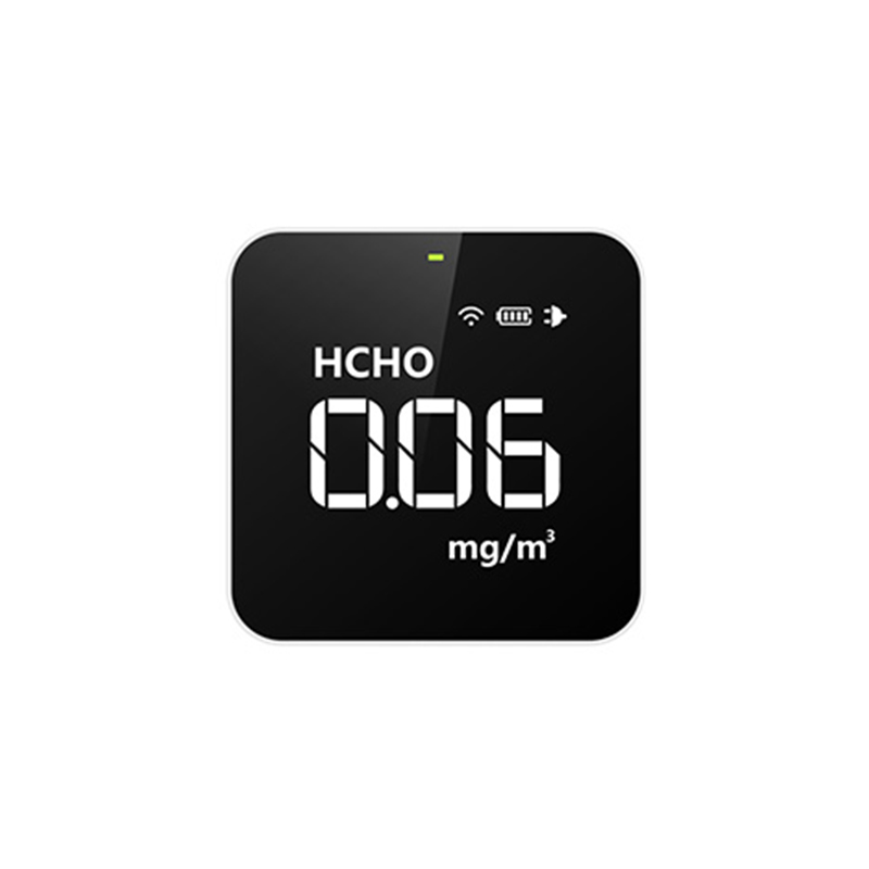 樂控Temtop M10i臺式空氣質量氣體檢測儀