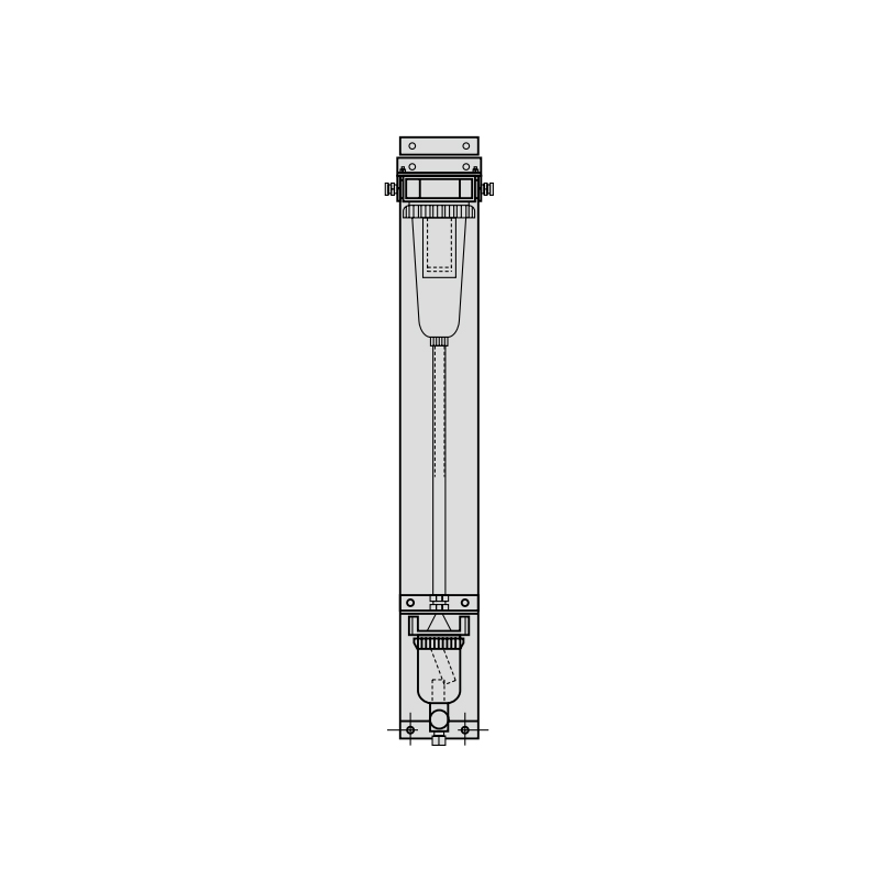新宇宙New cosmos AD-40自動排水過濾器