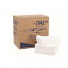 金佰利38715KIMTECH*金特*無(wú)染色超細(xì)纖維擦拭布