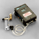 3M W2808一氧化碳聲光報警監測器(W-2806用)