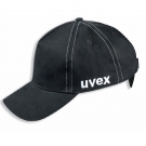 UVEX優唯斯9794443防撞安全帽