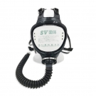 重松SV-1連續(xù)送風(fēng)式長(zhǎng)管呼吸器面具