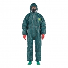 微護(hù)佳MICROCHEM4000款式125防護(hù)服