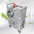海固HG-CHZK3000/HL2中壓車載連續送風式長管呼吸器