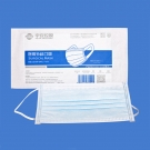 宇安控股普通版醫用外科口罩