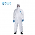 瑞氪維爾RW8132輕型化學防護服