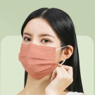 超亞莫蘭迪色滅菌級醫用外科口罩