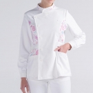 樂倍康NC156-N果色生香長袖護(hù)士服 
