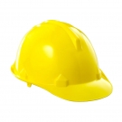 藍鷹HR36YE黃色電工專用ABS安全帽