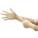 安思爾MICRO-TOUCH Coated 303001LG無(wú)粉乳膠檢查涂層手套