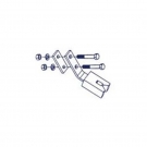 3M 6100249 LAD-SAF不銹鋼安全系統導纜器