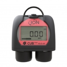 ION Cub TAC 10.0 eV 個(gè)人苯檢測儀