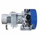 寶恩BDC-1700H中、高壓氣體壓縮機(jī)-直聯(lián)款