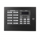 保時安A-2000工業(yè)防爆型可燃氣體報警控制器