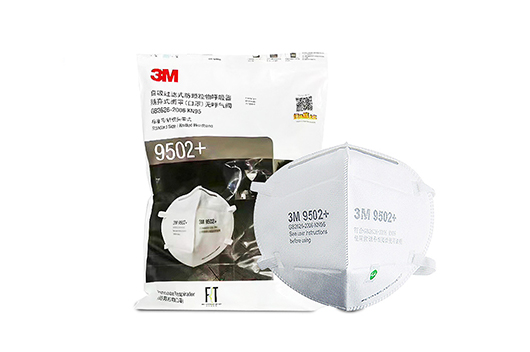 3M N95口罩
