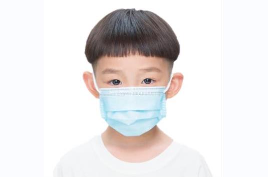 兒童用什么口罩好