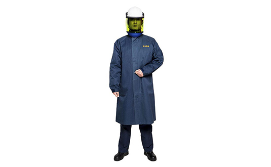 防電弧服生產(chǎn)廠家有哪些圖片