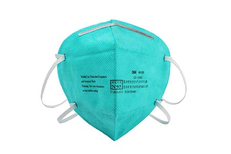 N95口罩多少錢一個(gè)圖片