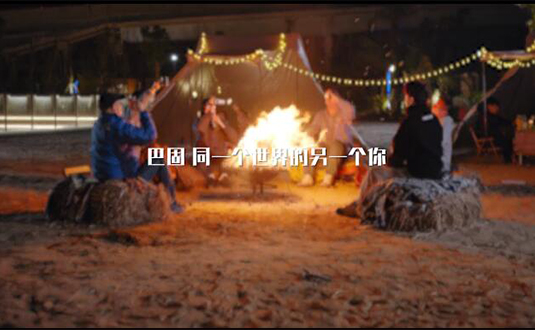 耕耘之路，TA們相伴！細數(shù)霍尼韋爾的那些“勞動之星”圖片1