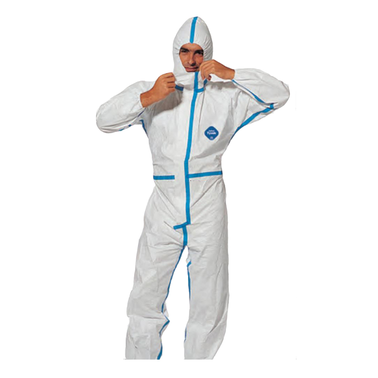 杜邦Tyvek1422A醫(yī)用防護(hù)服(型號升級為TMC)