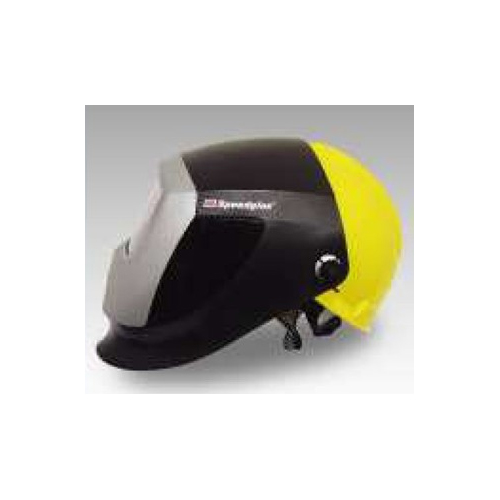 3M Speedglas 焊接面罩安全帽連接件