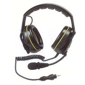 MSA梅思安SOR45532有線型電子防噪音耳罩