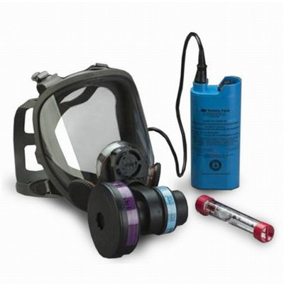 3M Powerflow 6800PF電動送風(fēng)防塵呼吸防護(hù)系統(tǒng)