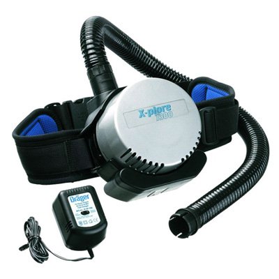 德爾格X-plore7300電動送風長管呼吸器 德爾格X-plore7300電動送風長管呼吸器
