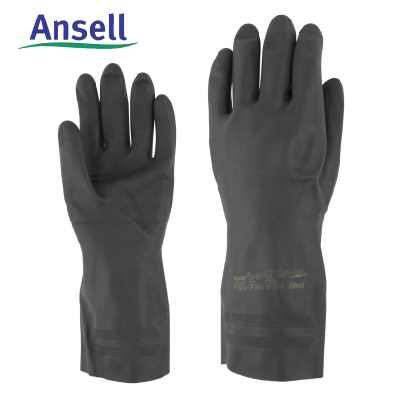 安思爾(Ansell)29-500Neotop氯丁橡膠防化手套