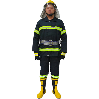 消防滅火防護(hù)服