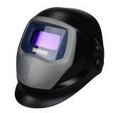 3M Speedglas 9100V自動(dòng)變光電焊面罩（無(wú)邊窗）
