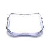 3M 777070 Speedglas 100V電焊面罩變光屏高溫外保護(hù)片