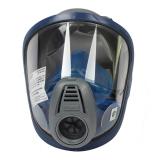梅思安10148001 Advantage3100全面罩防毒面具大號(hào)