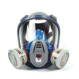 梅思安10146340 Advantage3200全面罩防毒面具大號(hào)