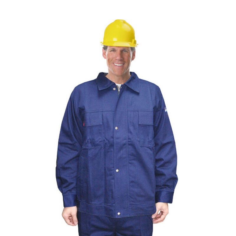 雷克蘭TSP7J-RT標準款阻燃工作服上衣