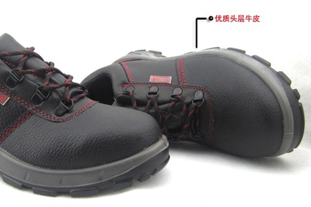 代爾塔安全鞋，最好的安全牌品牌