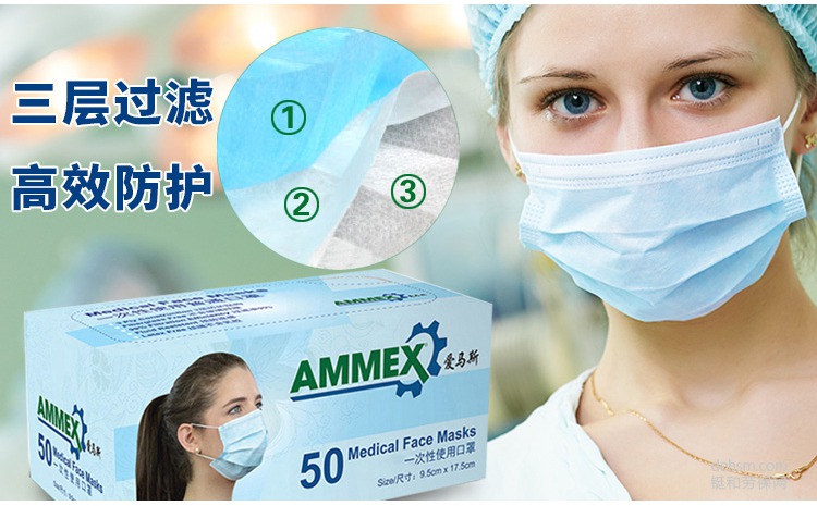 醫用外科口罩